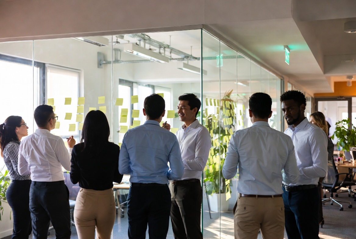 Imersão presencial Inspira