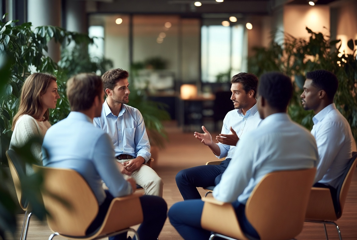 Encontro presencial Cuidar+